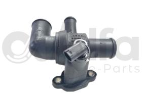 ALFA E-PARTS AF12276 - CAJA TERMOSTATO CON SENSOR TEMPERATURA