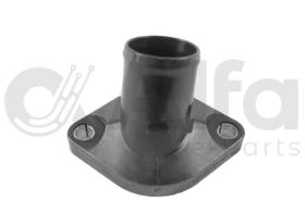 ALFA E-PARTS AF12288 - CAJA TERMOSTATO
