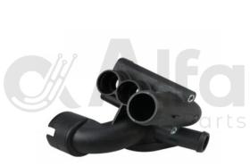 ALFA E-PARTS AF12296 - CAJA TERMOSTATO