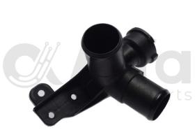 ALFA E-PARTS AF12298 - CONECTOR REFRIGERANTE
