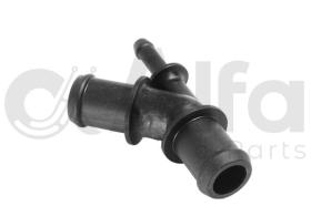 ALFA E-PARTS AF12299 - CONECTOR REFRIGERANTE