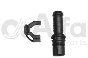 ALFA E-PARTS AF12301 - CONECTOR REFRIGERANTE