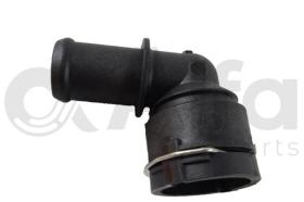 ALFA E-PARTS AF12305 - CONECTOR REFRIGERANTE