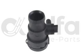 ALFA E-PARTS AF12311 - CAJA TERMOSTATO