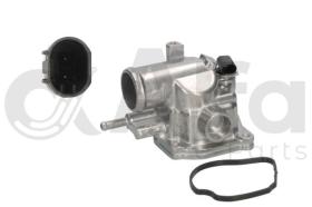 ALFA E-PARTS AF12312 - CAJA TERMOSTATO CON SENSOR TEMPERATURA