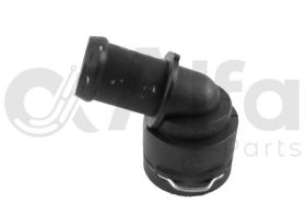 ALFA E-PARTS AF12315 - RACOR REFRIGERANTE