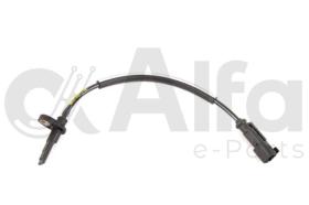 ALFA E-PARTS AF12320 - SENSOR ABS