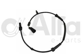ALFA E-PARTS AF12323 - SENSOR ABS