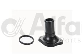 ALFA E-PARTS AF12332 - TAPA TERMOSTATO
