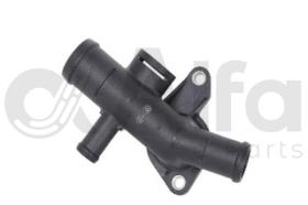 ALFA E-PARTS AF12334 - TAPA TERMOSTATO