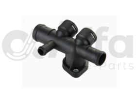 ALFA E-PARTS AF12336 - TAPA TERMOSTATO