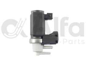 ALFA E-PARTS AF12340 - ELECTROVáLVULA CONTROL EMISION