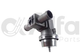ALFA E-PARTS AF12343 - VáLVULA CONTROL REFRIGERANTE