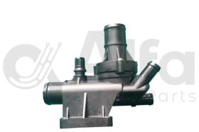 ALFA E-PARTS AF12359 - CAJA TERMOSTATO