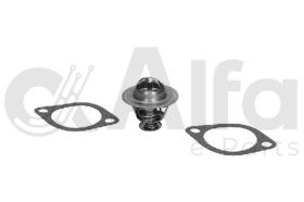 ALFA E-PARTS AF12362 - TERMOSTATO