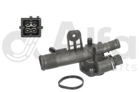 ALFA E-PARTS AF12367 - CAJA TERMOSTATO