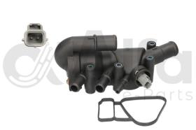 ALFA E-PARTS AF12368 - CAJA TERMOSTATO
