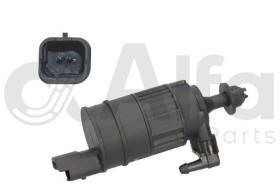 ALFA E-PARTS AF12372 - BOMBA AGUA LAVADO O LIMPIAPARABRISAS