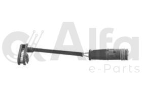 ALFA E-PARTS AF12373 - SENSOR DESGASTE PASTILLA FRENO
