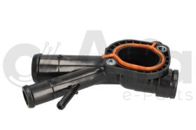 ALFA E-PARTS AF12375 - BRIDA REFRIGERANTE