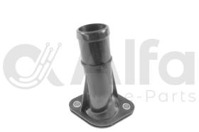 ALFA E-PARTS AF12376 - CAJA TERMOSTATO