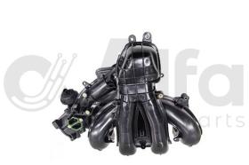 ALFA E-PARTS AF12393 - MóDULO COLECTOR ADMISIóN