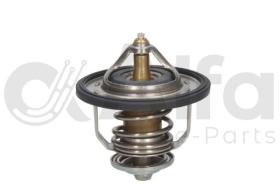 ALFA E-PARTS AF12411 - TERMOSTATO