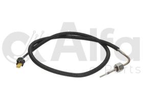 ALFA E-PARTS AF13744 - SENSOR TEMPERATURA GAS ESCAPE - EGTS