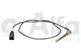 ALFA E-PARTS AF13750 - SENSOR TEMPERATURA GAS ESCAPE - EGTS