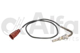 ALFA E-PARTS AF13771 - SENSOR TEMPERATURA GAS ESCAPE - EGTS