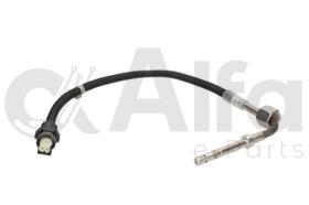 ALFA E-PARTS AF13850 - SENSOR TEMPERATURA GAS ESCAPE - EGTS
