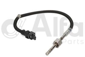 ALFA E-PARTS AF13863 - SENSOR TEMPERATURA GAS ESCAPE - EGTS