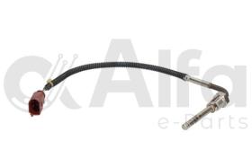 ALFA E-PARTS AF13884 - SENSOR TEMPERATURA GAS ESCAPE - EGTS