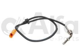 ALFA E-PARTS AF13904 - SENSOR TEMPERATURA GAS ESCAPE - EGTS