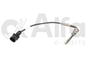 ALFA E-PARTS AF13908 - SENSOR TEMPERATURA GAS ESCAPE - EGTS