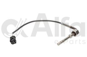 ALFA E-PARTS AF13966 - SENSOR TEMPERATURA GAS ESCAPE - EGTS