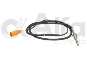 ALFA E-PARTS AF13967 - SENSOR TEMPERATURA GAS ESCAPE - EGTS
