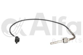 ALFA E-PARTS AF13971 - SENSOR TEMPERATURA GAS ESCAPE - EGTS