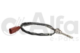 ALFA E-PARTS AF13981 - SENSOR TEMPERATURA GAS ESCAPE - EGTS