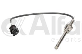 ALFA E-PARTS AF13996 - SENSOR TEMPERATURA GAS ESCAPE - EGTS