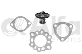 ALFA E-PARTS AF14070 - TERMOSTATO