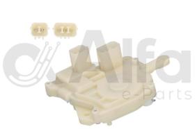 ALFA E-PARTS AF14075 - CERRADURA PUERTA