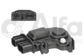 ALFA E-PARTS AF14079 - CERRADURA PUERTA