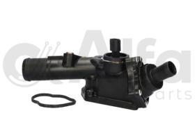 ALFA E-PARTS AF14156 - CAJA TERMOSTATO CON SENSOR TEMPERATURA