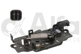 ALFA E-PARTS AF14196 - CERRADURA CAPó