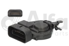 ALFA E-PARTS AF14206 - CERRADURA PUERTA