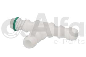 ALFA E-PARTS AF14223 - CONECTOR BOMBA AGUA LAVADO O LIMPIAPARABRISAS