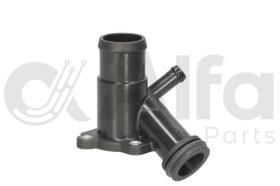 ALFA E-PARTS AF14224 - BRIDA REFRIGERANTE