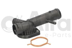 ALFA E-PARTS AF14225 - BRIDA REFRIGERANTE