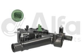 ALFA E-PARTS AF14230 - CAJA TERMOSTATO